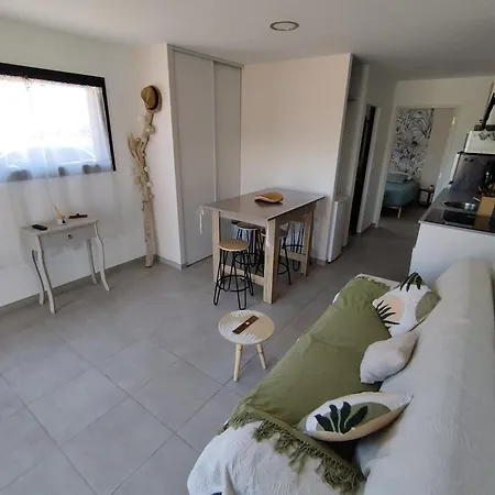 Appartement Incore Di U Maquis Corsu *