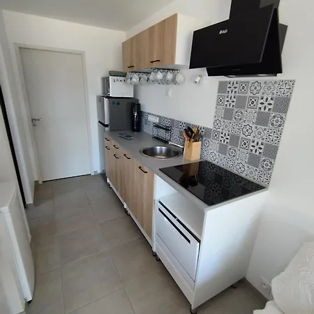 Apartamento Incore Di U Maquis Corsu