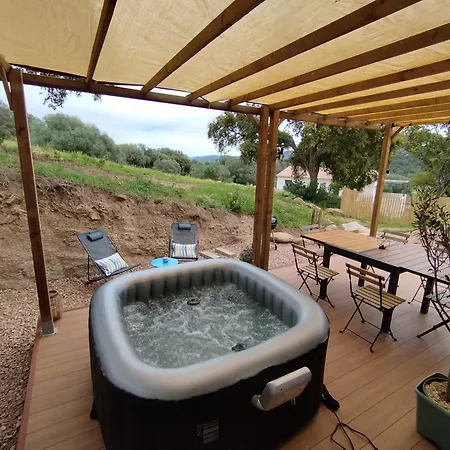 Lägenhet Incore Di U Maquis Corsu Sotta