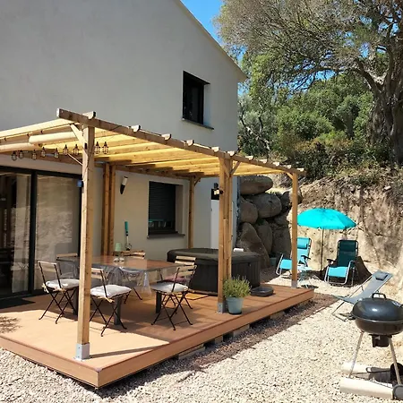 Incore Di U Maquis Corsu *