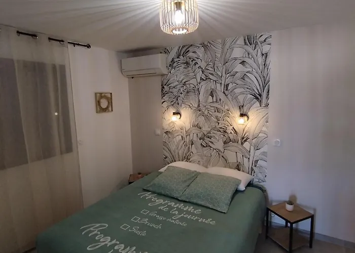 Appartement Incore Di U Maquis Corsu *