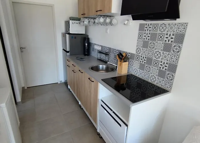 Appartement Incore Di U Maquis Corsu