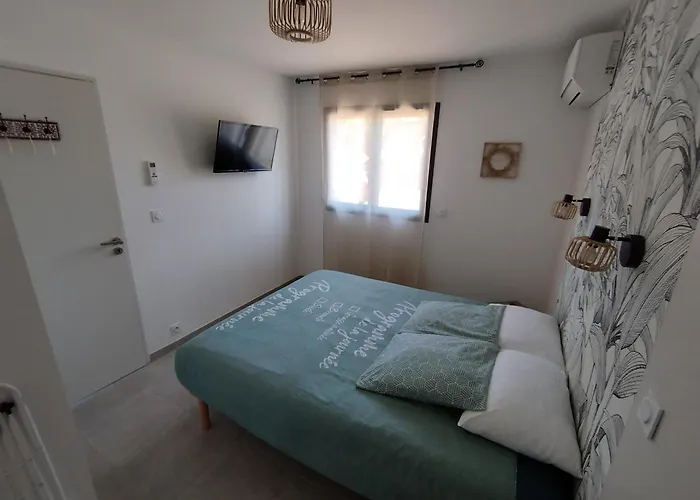 Appartement Incore Di U Maquis Corsu Sotta