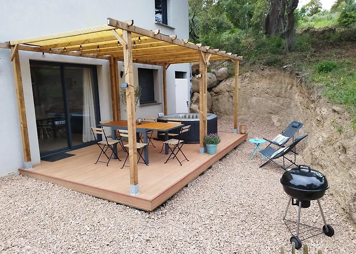 Incore Di U Maquis Corsu