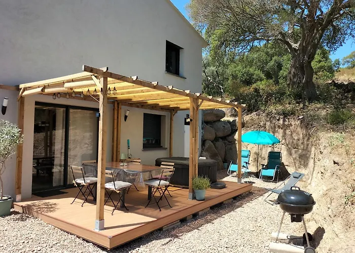 Incore Di U Maquis Corsu *