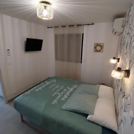 Incore Di U Maquis Corsu