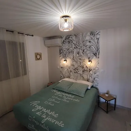 Appartement Incore Di U Maquis Corsu *