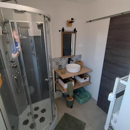 Incore Di U Maquis Corsu Appartement Sotta