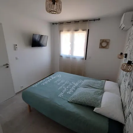 Apartment Incore Di U Maquis Corsu Sotta