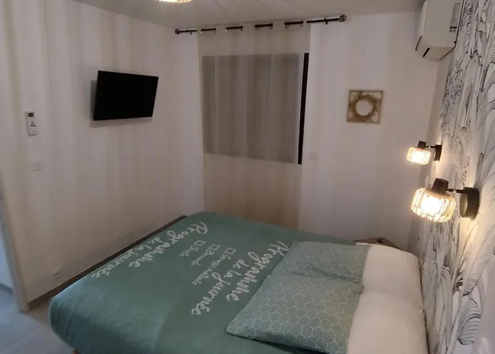 Incore Di U Maquis Corsu