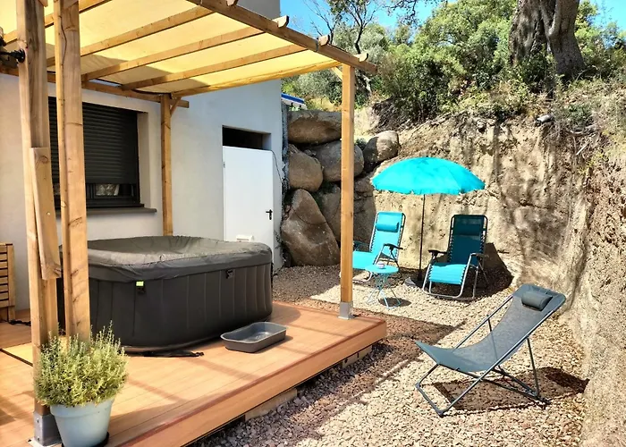 Appartement Incore Di U Maquis Corsu Sotta